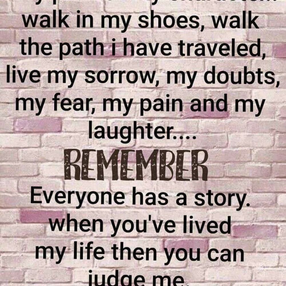 Meet your Posher, Brian